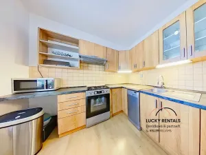 Pronájem bytu 3+kk, Praha - Braník, Vavřenova, 73 m2