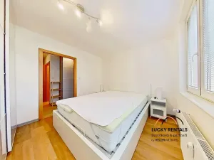 Pronájem bytu 3+kk, Praha - Braník, Vavřenova, 73 m2