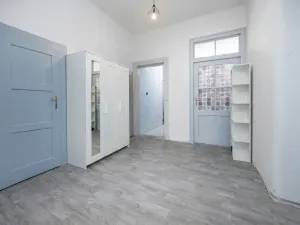 Prodej bytu 4+kk, Praha - Žižkov, Slavíkova, 87 m2