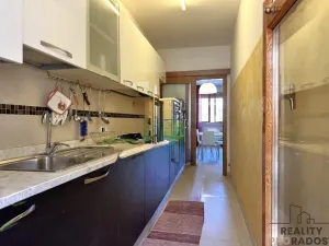 Prodej bytu 3+1, Via del Mare,Martinsicuro,Itálie, 98 m2