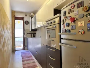 Prodej bytu 3+1, Via del Mare,Martinsicuro,Itálie, 98 m2
