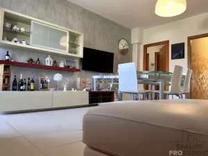Prodej bytu 3+1, Via del Mare,Martinsicuro,Itálie, 98 m2