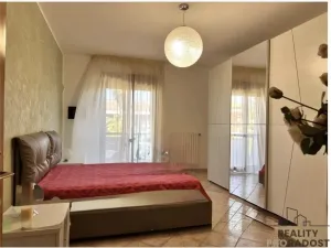 Prodej bytu 3+1, Via del Mare,Martinsicuro,Itálie, 98 m2