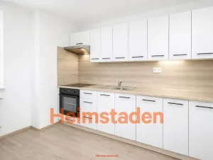 Pronájem bytu 1+kk, Ostrava - Poruba, Matěje Kopeckého, 38 m2