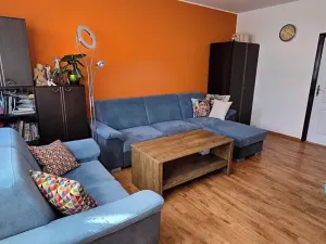 Pronájem bytu 3+1, Prostějov, Belgická, 75 m2