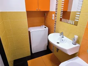 Pronájem bytu 3+1, Prostějov, Belgická, 75 m2