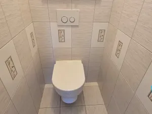 Pronájem bytu 3+1, Prostějov, Belgická, 75 m2