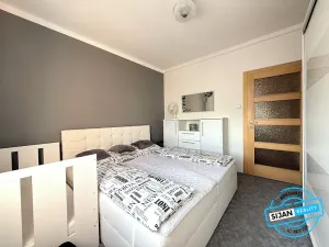 Prodej bytu 3+1, Bruntál, U Rybníka, 73 m2