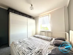 Prodej bytu 3+1, Bruntál, U Rybníka, 73 m2