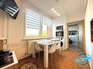 Prodej bytu 3+1, Bruntál, U Rybníka, 73 m2