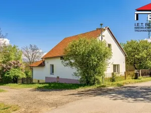 Prodej rodinného domu, Bílé Podolí - Lovčice, 120 m2