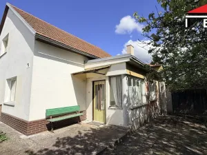 Prodej rodinného domu, Bílé Podolí - Lovčice, 120 m2