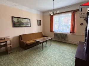 Prodej rodinného domu, Bílé Podolí - Lovčice, 120 m2