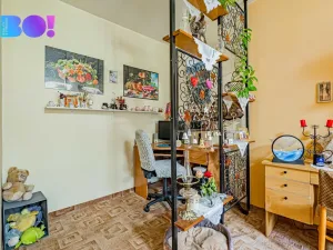 Prodej bytu 3+1, Ostrava, Holasova, 74 m2