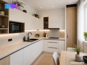 Prodej bytu 3+1, Ostrava, Holasova, 74 m2