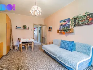 Prodej bytu 3+1, Ostrava, Holasova, 74 m2