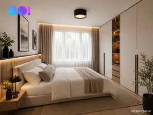 Prodej bytu 3+1, Ostrava, Holasova, 74 m2