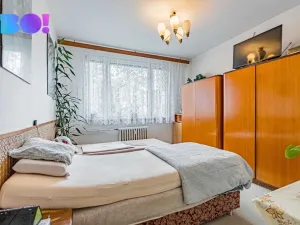 Prodej bytu 3+1, Ostrava, Holasova, 74 m2
