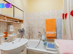 Prodej bytu 3+1, Ostrava, Holasova, 74 m2