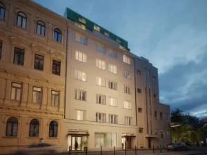 Prodej bytu 3+kk, Praha, Jeruzalémská, 106 m2