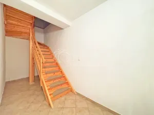 Pronájem atypického bytu, Litoměřice - Litoměřice-Město, Velká Dominikánská, 65 m2