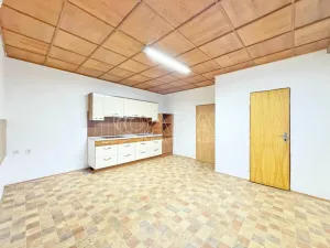 Pronájem rodinného domu, Litoměřice - Litoměřice-Město, Velká Dominikánská, 65 m2