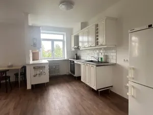 Pronájem bytu 2+kk, Praha - Vršovice, Volyňská, 65 m2