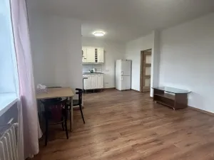 Pronájem bytu 2+kk, Praha - Vršovice, Volyňská, 65 m2