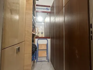 Pronájem bytu 2+kk, Praha - Vršovice, Volyňská, 65 m2