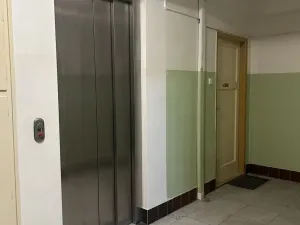 Pronájem bytu 2+kk, Praha - Vršovice, Volyňská, 65 m2