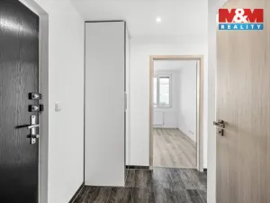 Prodej bytu 2+kk, Kladno, Čs. armády, 46 m2