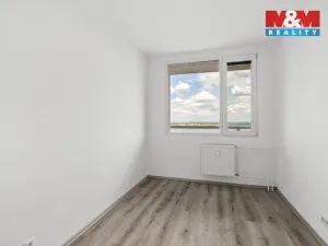 Prodej bytu 2+kk, Kladno, Čs. armády, 46 m2