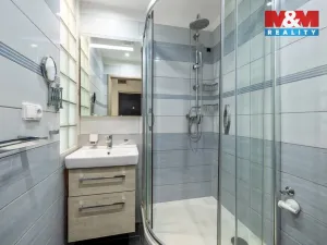 Prodej bytu 2+kk, Kladno, Čs. armády, 46 m2