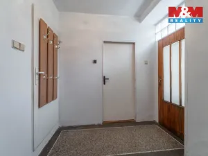Prodej rodinného domu, Kostelec nad Černými lesy - Svatbín, 140 m2