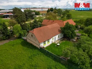 Prodej rodinného domu, Kostelec nad Černými lesy - Svatbín, 140 m2