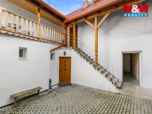 Prodej rodinného domu, Roudnice nad Labem, Štěpárna, 172 m2