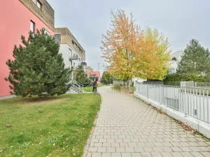 Pronájem bytu 3+kk, Praha - Horní Počernice, Štverákova, 90 m2
