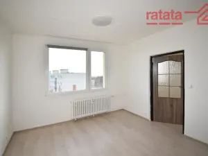 Pronájem bytu 1+1, Chomutov, 17. listopadu, 36 m2