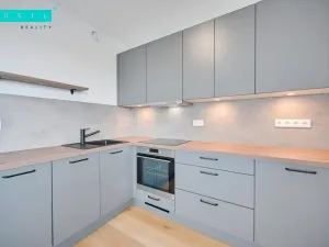 Pronájem bytu 2+kk, Olomouc - Nová Ulice, Třída Jiřího Pelikána, 57 m2