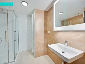 Pronájem bytu 2+kk, Olomouc - Nová Ulice, Třída Jiřího Pelikána, 57 m2