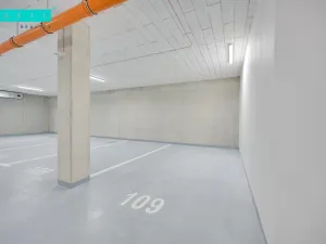 Pronájem bytu 2+kk, Olomouc - Nová Ulice, Třída Jiřího Pelikána, 57 m2