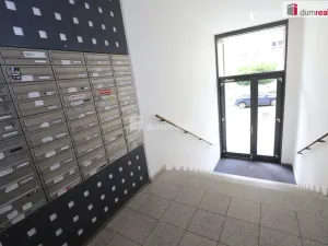 Pronájem bytu 2+kk, Praha - Žižkov, Jeseniova, 60 m2