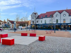 Prodej rodinného domu, Průhonice, Jitrocelová, 380 m2