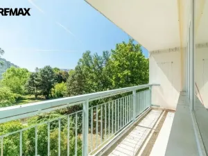 Prodej bytu 3+1, Praha - Střížkov, Žandovská, 68 m2