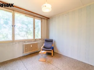 Prodej bytu 3+1, Praha - Střížkov, Žandovská, 68 m2