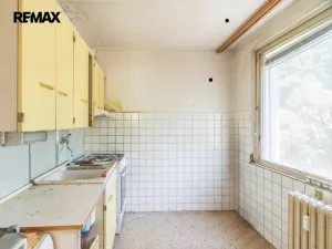Prodej bytu 3+1, Praha - Střížkov, Žandovská, 68 m2