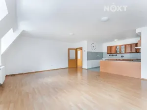 Prodej bytu 3+kk, Vrchlabí, Krkonošská, 93 m2