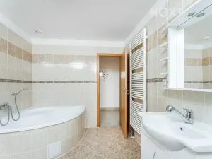 Prodej bytu 3+kk, Vrchlabí, Krkonošská, 93 m2
