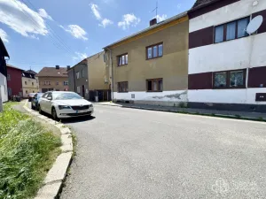 Prodej rodinného domu, Svatava, Sládkova, 150 m2
