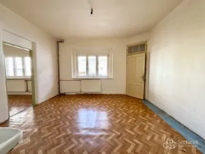 Prodej rodinného domu, Svatava, Sládkova, 150 m2